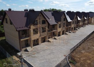 Продаю таунхаус, 214 м2, Тверь, Пролетарский район, Георгиевская улица, 17