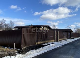 Продаю дом, 52 м2, село Пушкарное, Центральная улица