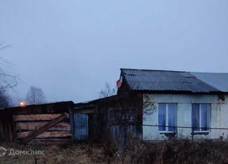 Продаю дом, 37.7 м2, посёлок Аять, Ключевая улица