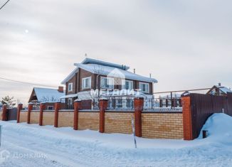 Дом на продажу, 220 м2, садоводческое некоммерческое товарищество Весна ПАТО Казаньстройтранс