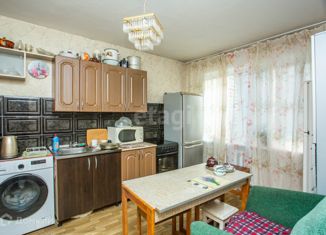 Продажа 3-ком. квартиры, 49.1 м2, Кемеровская область, Октябрьский проспект, 85