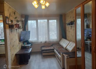 Продажа 4-комнатной квартиры, 49.1 м2, Санкт-Петербург, улица Белы Куна, 7к3, метро Бухарестская