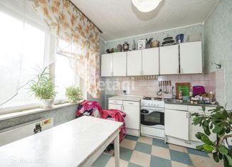 Продается однокомнатная квартира, 39 м2, Новосибирск, улица Кочубея, 5, улица Кочубея