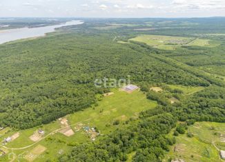 Продаю земельный участок, 10 сот., село Осиновая Речка, Осиновая улица