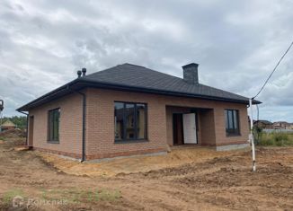 Продам дом, 116 м2, село Альгешево, Ягодная улица