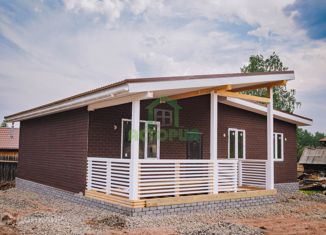 Продается дом, 105 м2, деревня Кузнецово, Лесная улица