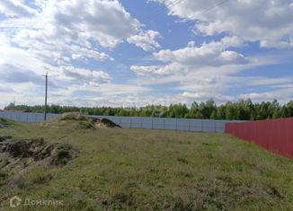 Участок на продажу, 17.7 сот., село Нижняя Верея, Проездная улица