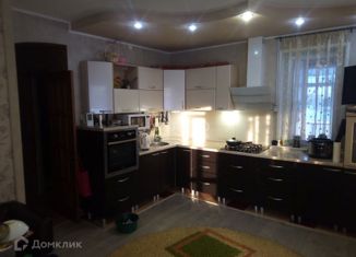 Продаю дом, 144 м2, поселок Николаев Посад, Солнечная улица, 14