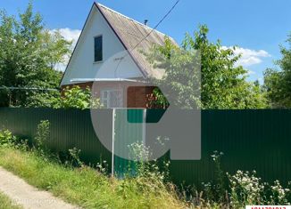 Дом на продажу, 33.4 м2, садовое товарищество Заря, Персиковая улица, 170