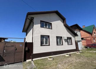 Продам дом, 114 м2, Тюмень, Калининский округ, Техническая улица