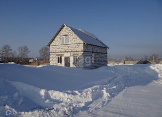 Продам дом, 97.4 м2, посёлок Новоискитимск, Центральная улица, 13