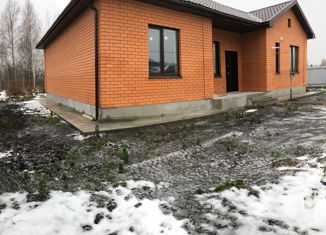 Дом на продажу, 117 м2, коттеджный посёлок Решетникова-2, Мятная улица, 81