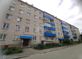 Продажа 1-ком. квартиры, 29.4 м2, Шадринск, улица Свердлова, 93