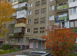 Продажа 3-комнатной квартиры, 49.5 м2, Нижний Новгород, проспект Кораблестроителей, 28, 6-й микрорайон