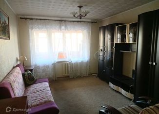 Продаю 1-ком. квартиру, 43.1 м2, Нижний Новгород, улица Красных Зорь, 24, метро Буревестник