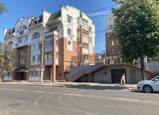 Продажа машиноместа, 18 м2, Калужская область, улица Академика Королёва, 29