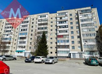 Продажа 2-комнатной квартиры, 47.8 м2, Тюменская область, 3-й микрорайон, 2