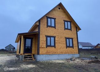 Продам дом, 110 м2, село Карамалы, Центральная улица