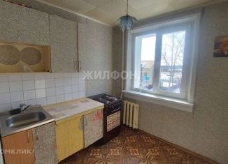 Продажа 1-комнатной квартиры, 30 м2, село Криводановка, Микрорайон, 6