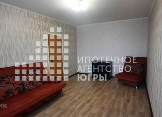 Продажа 1-комнатной квартиры, 39 м2, Нижневартовск, Интернациональная улица, 19