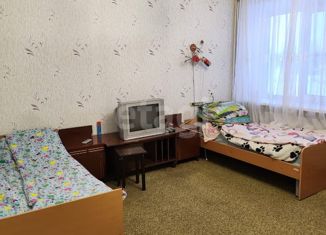 1-комнатная квартира на продажу, 34.3 м2, посёлок Правохеттинский, улица Газовиков, 14