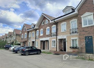 Продается таунхаус, 170 м2, деревня Сабурово, деревня Сабурово, 33А