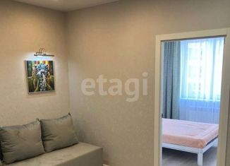 Аренда 2-ком. квартиры, 42 м2, Омск, Взлётная улица, 9/1, ЖК Кузьминки