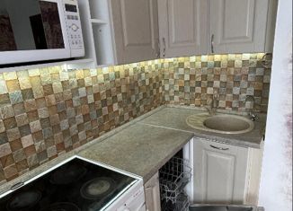 Продажа 2-комнатной квартиры, 61.5 м2, Москва, квартал Самаркандский Бульвар 134А, к5, метро Выхино