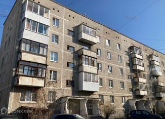 Продается 3-комнатная квартира, 62 м2, Екатеринбург, Кунарская улица, 16, Кунарская улица