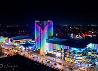 Продам 2-комнатную квартиру, 55.27 м2, Ростов-на-Дону, ЖК Сердце Ростова 2