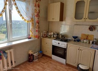 Двухкомнатная квартира на продажу, 63 м2, Орёл, Межевой переулок, 9