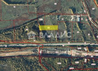 Продажа земельного участка, 118.95 сот., деревня Уварово