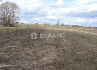 Продажа земельного участка, 13.5 сот., деревня Крутой Овраг