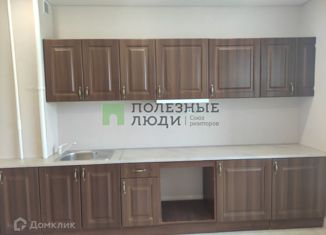 Продается 3-комнатная квартира, 67 м2, посёлок Дубки, Центральная улица, 2