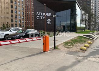 2-комнатная квартира на продажу, 50 м2, Москва, Ильменский проезд, 14к8, метро Селигерская