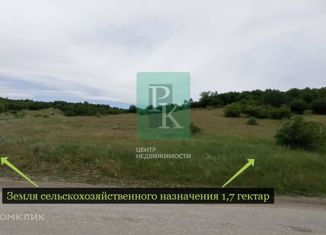 Продажа участка, 170 сот., село Плотинное, Школьная улица