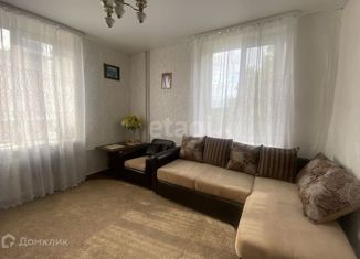 Трехкомнатная квартира на продажу, 72 м2, Тверь, улица Орджоникидзе, 30/46