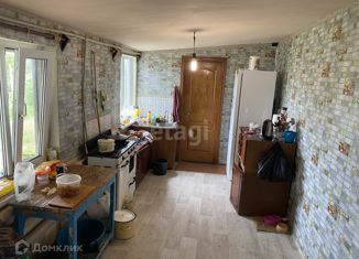 Продам дом, 59 м2, село Крымское, Строительная улица