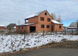 Продажа дома, 145 м2, поселок Октябрьский, Уральская улица, 7