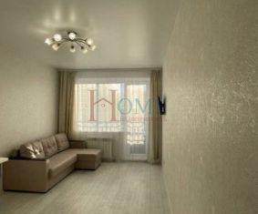 Сдам в аренду 1-ком. квартиру, 28 м2, Новосибирск, Красный проспект, 323, ЖК Онега