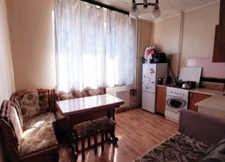 Продается 1-комнатная квартира, 42 м2, Волгоград, Аэрофлотская улица, 62, ЖК Петрович