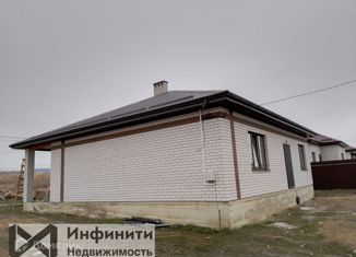 Продажа дома, 144 м2, Ставрополь, Старомарьевское шоссе, 32к1, микрорайон № 4