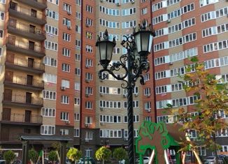 Квартира на продажу студия, 31 м2, Краснодар, Боспорская улица, 8, Боспорская улица