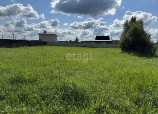 Продается участок, 12.5 сот., СНТСН Лопатино