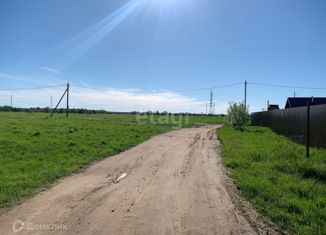 Продажа земельного участка, 11 сот., деревня Малая Корзиха, Приозёрная улица