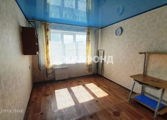 Продажа комнаты, 17 м2, Кемерово, проспект Ленина, 137Б