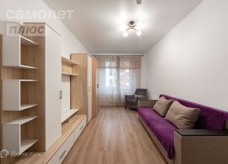 Продается 2-комнатная квартира, 54.8 м2, поселение Десёновское, улица Яворки, 1к4