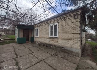 Продам дом, 60 м2, Кропоткин, Ставропольская улица
