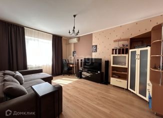 Продается однокомнатная квартира, 43.7 м2, Воронеж, улица Хользунова, 12, Северный жилой район