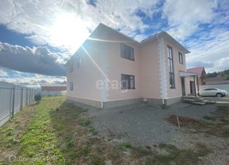 Продам дом, 326 м2, село Курганово, Садовая улица, 17